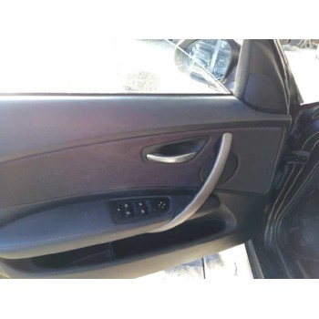 bmw serie 1 berlina (e81/e87) del año 2009