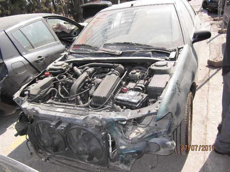 peugeot 406 berlina (s1/s2) del año 1998