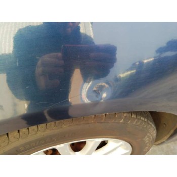 peugeot 607 (s1) del año 2001