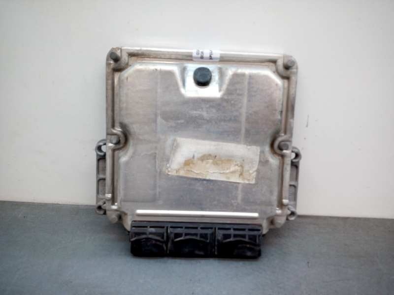 Recambio de centralita motor uce para renault scenic (ja..) 1.9 dci authentique referencia OEM IAM 8200309316 0281011324 