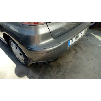 seat ibiza (6l1) del año 2002