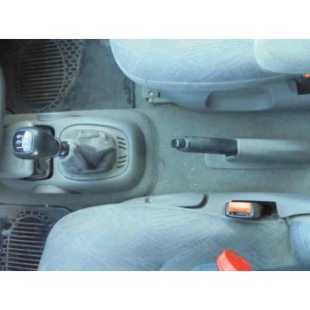 ford galaxy (vx) del año 1998