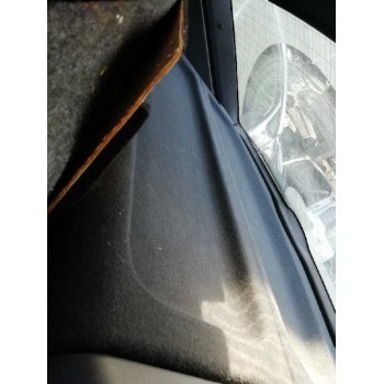 skoda octavia berlina (1z3) del año 2008