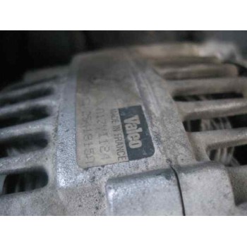 volkswagen golf iii berlina (1h1) del año 1996