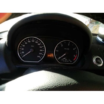 bmw serie 1 berlina (e81/e87) del año 2009