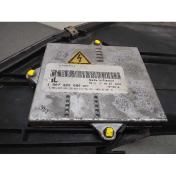 Recambio de faro izquierdo para mazda 6 berlina (gg) 2.0 diesel cat referencia OEM IAM F014002476 XENÓN 