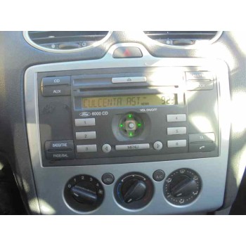 ford focus berlina (cap) del año 2006