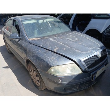 skoda octavia ii (1z3) del año 2004