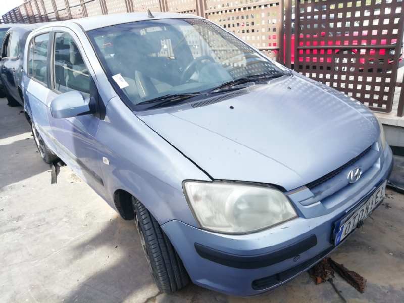 HYUNDAI GETZ (TB)