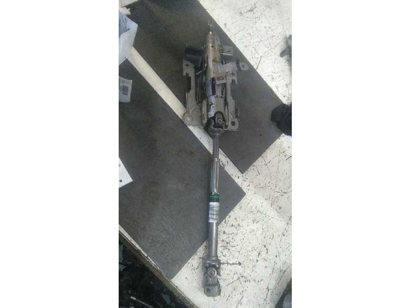 Recambio de columna direccion para peugeot 208 active referencia OEM IAM   