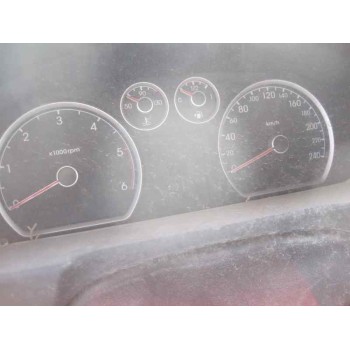 hyundai i30 del año 2009