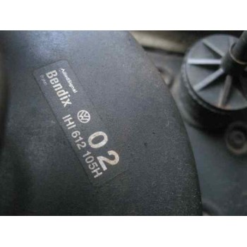 volkswagen golf iii berlina (1h1) del año 1996