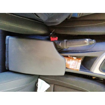 bmw serie 1 berlina (e81/e87) del año 2009