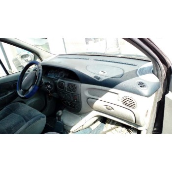 renault scenic (ja..) del año 2000