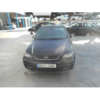 opel astra g berlina del año 2003