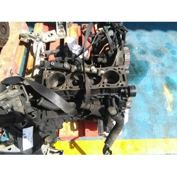 MOTOR COMPLETO 4HW <M> SIN CULATA