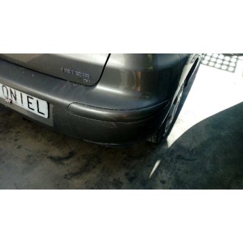 seat ibiza (6l1) del año 2002