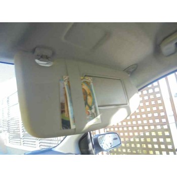 ford focus berlina (cap) del año 2006