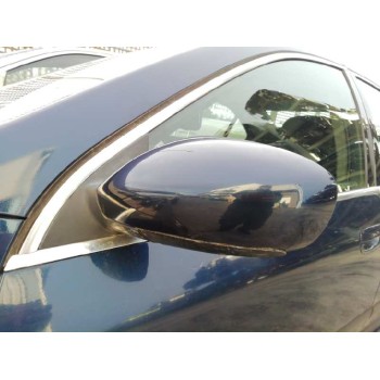 peugeot 607 (s1) del año 2001