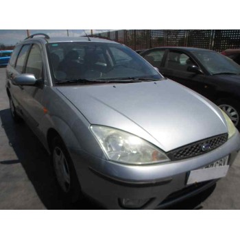 ford focus turnier (cak) del año 2002