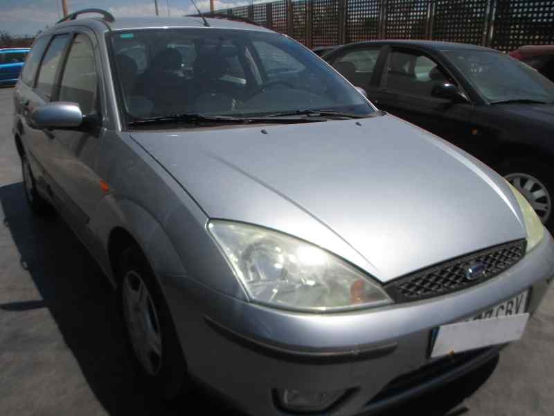 FORD FOCUS TURNIER (CAK)