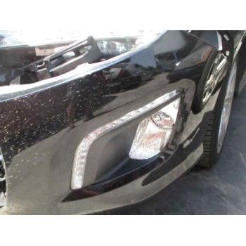 peugeot 308 sw del año 2008