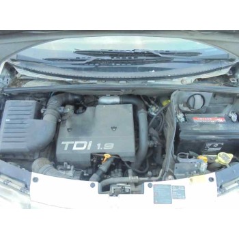 ford galaxy (vx) del año 1998