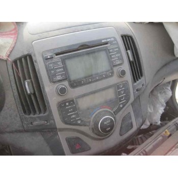 hyundai i30 del año 2009