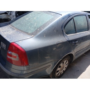 skoda octavia ii (1z3) del año 2004