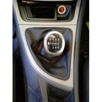 bmw serie 1 berlina (e81/e87) del año 2009