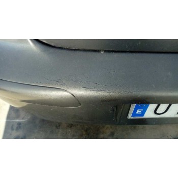 seat ibiza (6l1) del año 2002