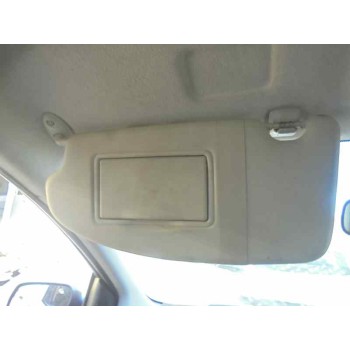 ford focus berlina (cap) del año 2006