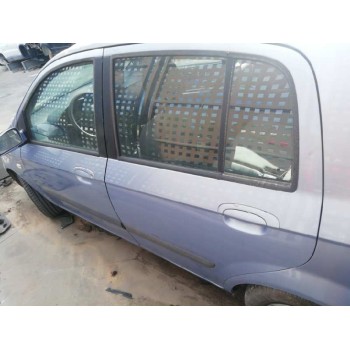 hyundai getz (tb) del año 2003