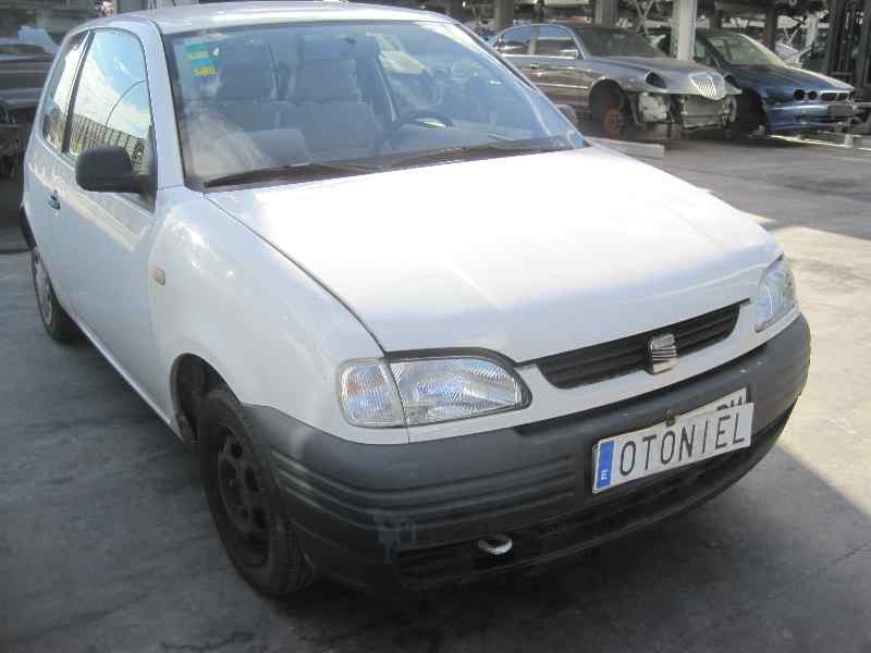 seat arosa (6h1) del año 1998