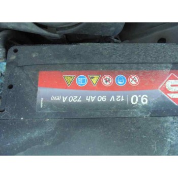 ford galaxy (vx) del año 1998