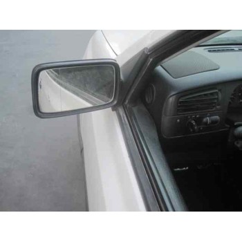 volkswagen golf iii berlina (1h1) del año 1996