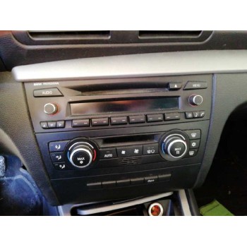 bmw serie 1 berlina (e81/e87) del año 2009