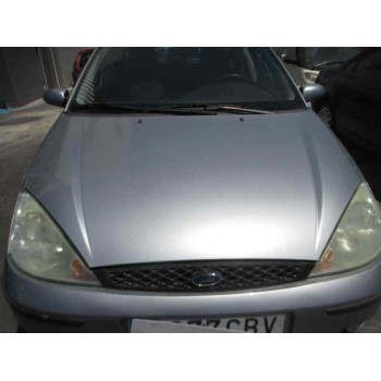 ford focus turnier (cak) del año 2002