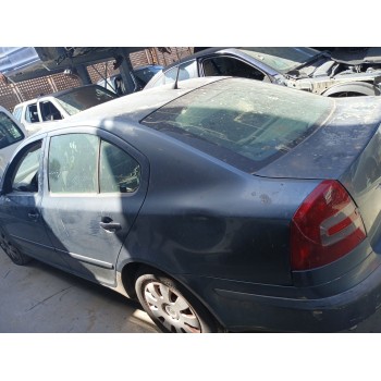 skoda octavia ii (1z3) del año 2004