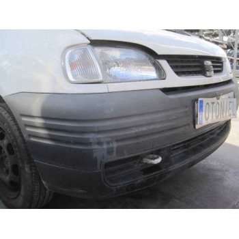 seat arosa (6h1) del año 1998