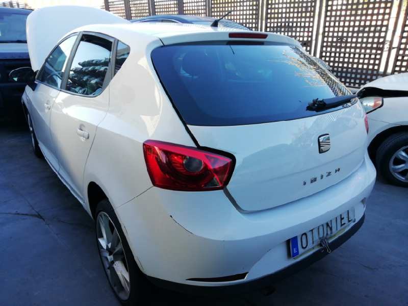 SEAT IBIZA (6J5)