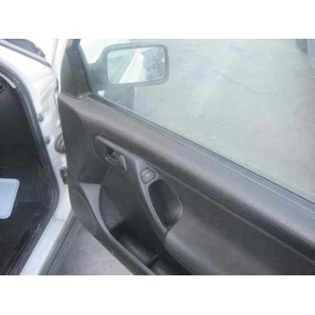 volkswagen golf iii berlina (1h1) del año 1996