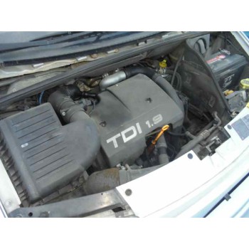 ford galaxy (vx) del año 1998