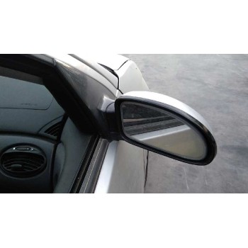 ford focus berlina (cak) del año 2001