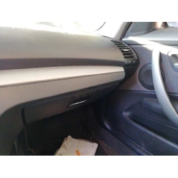 bmw serie 1 berlina (e81/e87) del año 2009