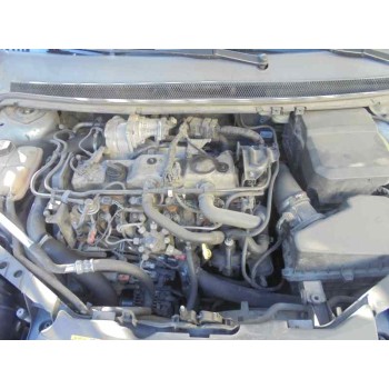 ford focus berlina (cap) del año 2006