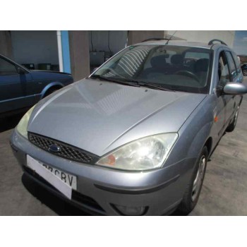 ford focus turnier (cak) del año 2002