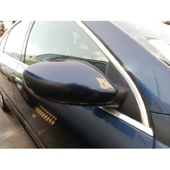 peugeot 607 (s1) del año 2001