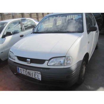 seat arosa (6h1) del año 1998