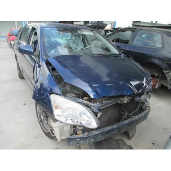 toyota corolla (e12) del año 2005